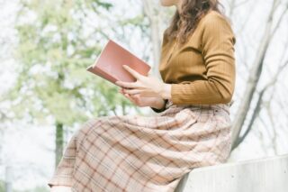 読書